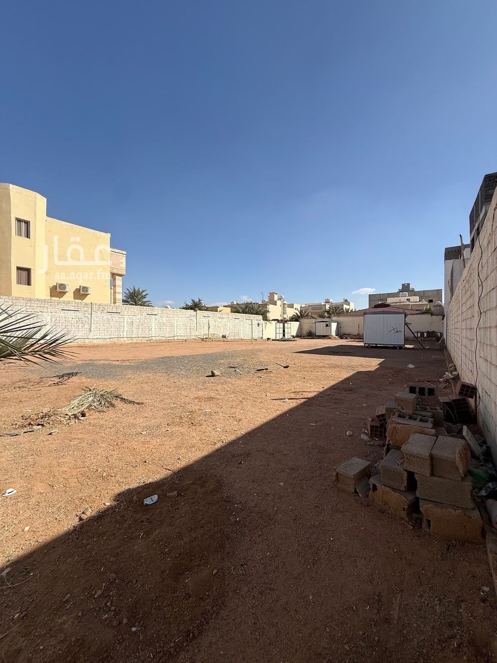 land in Shawran, Madinah 4