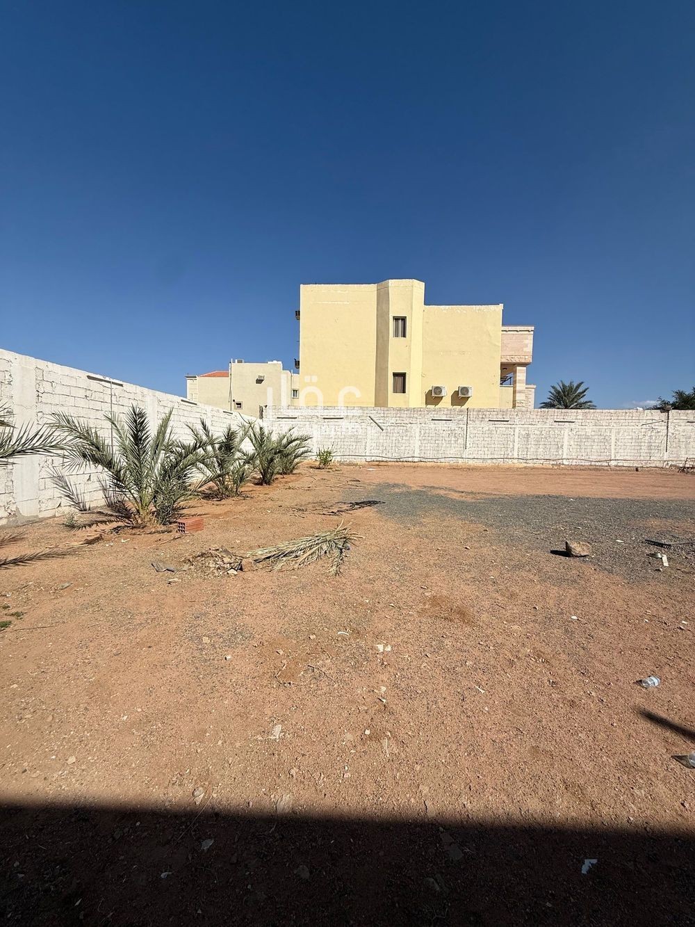 land in Shawran, Madinah 7