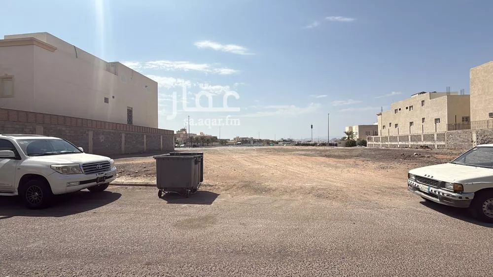 483 sqm land in Mahzur 3