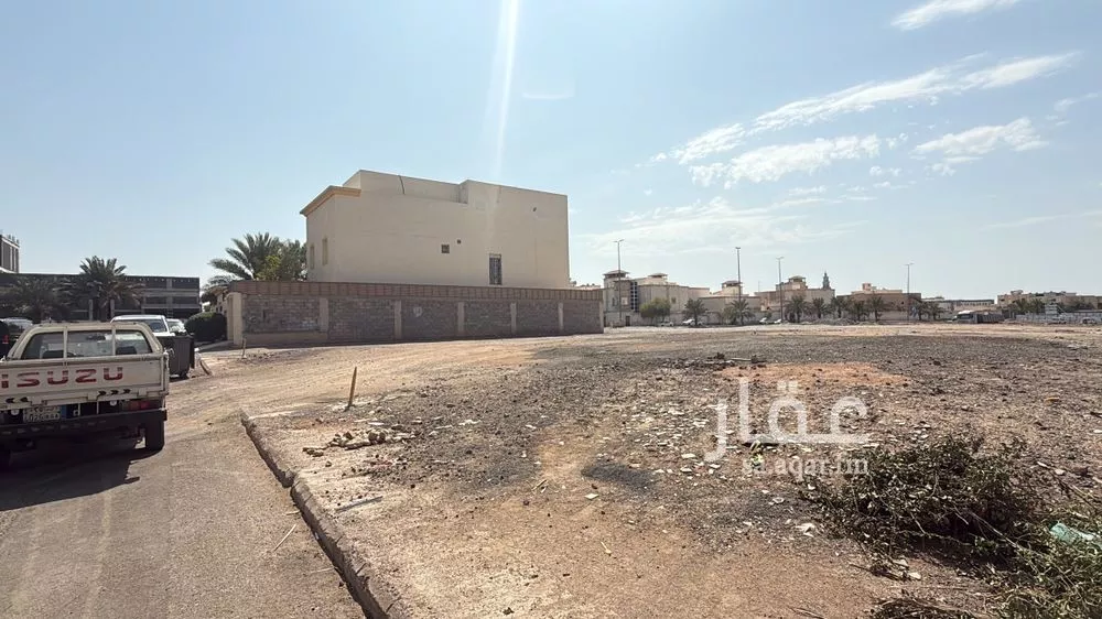 483 sqm land in Mahzur 4