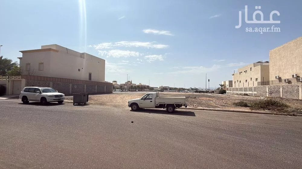 483 sqm land in Mahzur 5