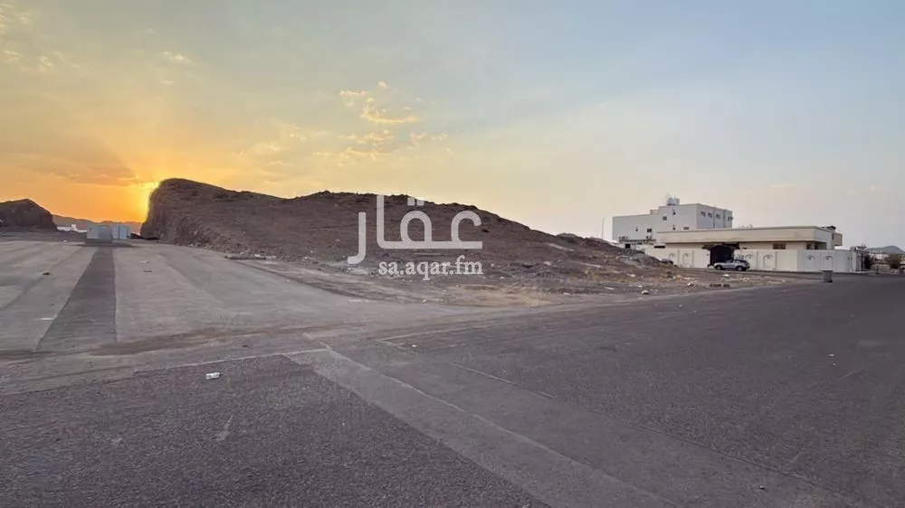 609 sqm land in Abu Markha 3