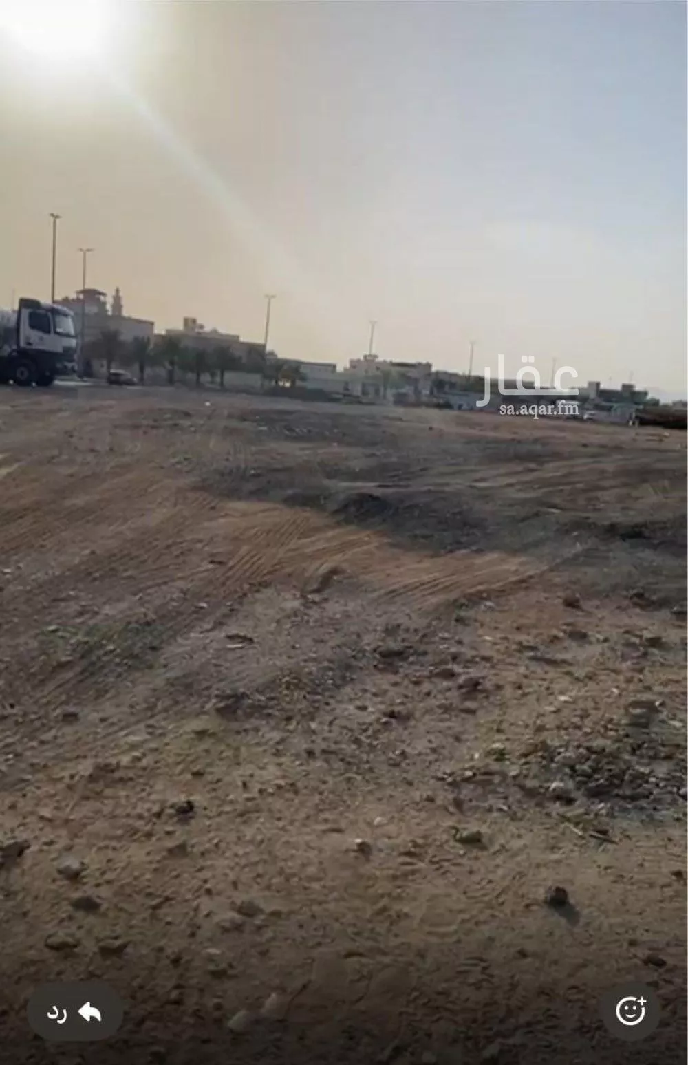 483 sqm land in Mahzur 3