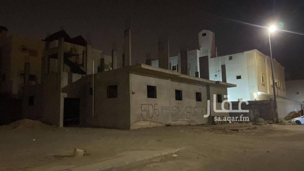 عقار  في شظاة، المدينة المنورة 2