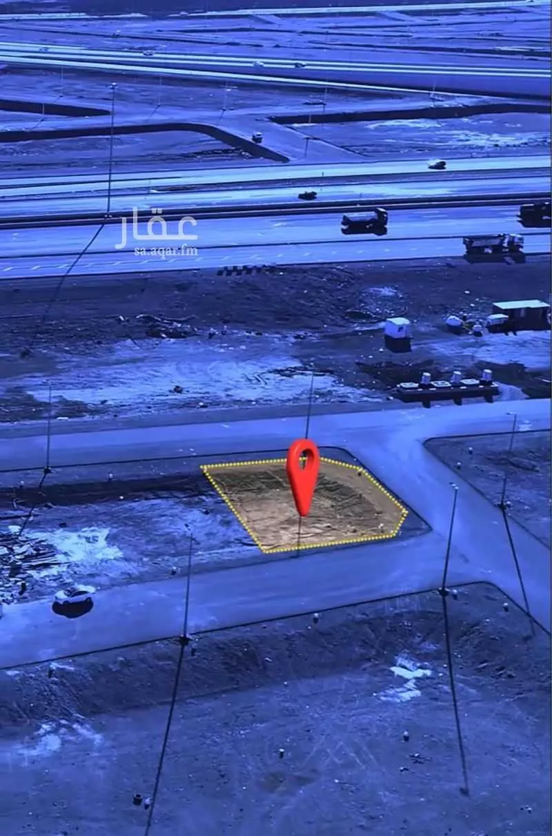 405 sqm land in Khakh 2