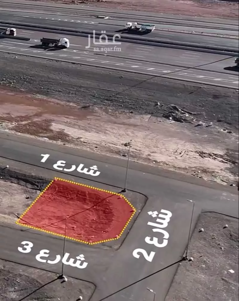 405 sqm land in Khakh 4