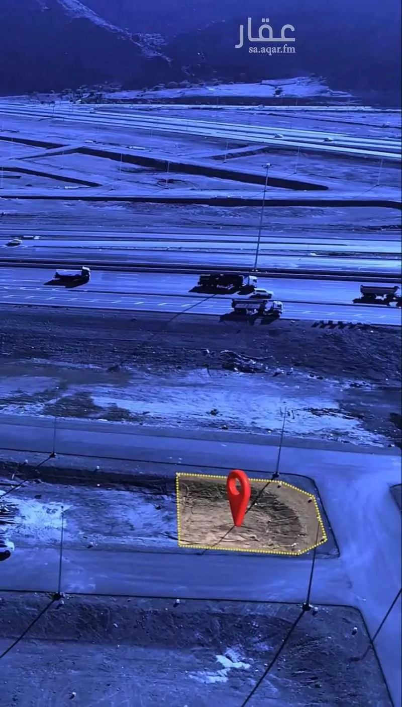 405 sqm land in Khakh 5