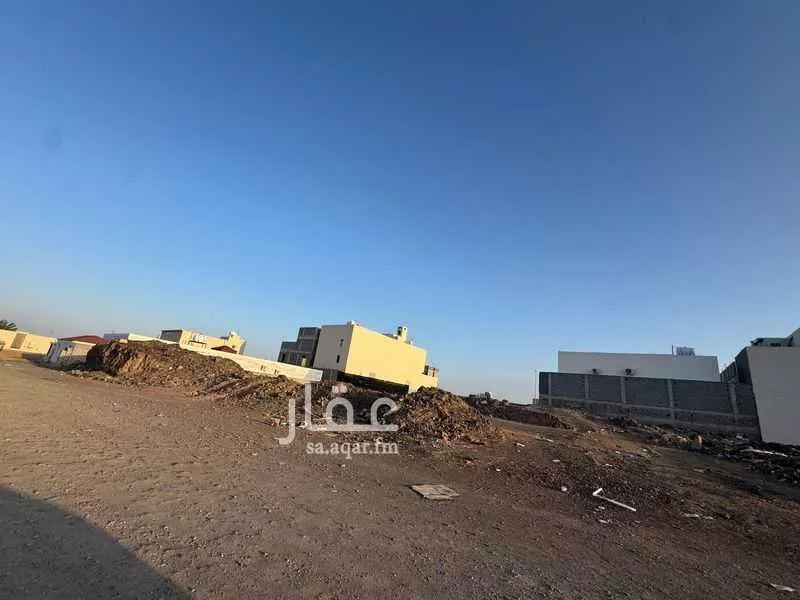 أرض 800 م² في رهط 5