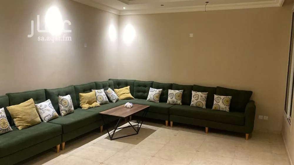 4 bedroom villa in Al Yaqout 2