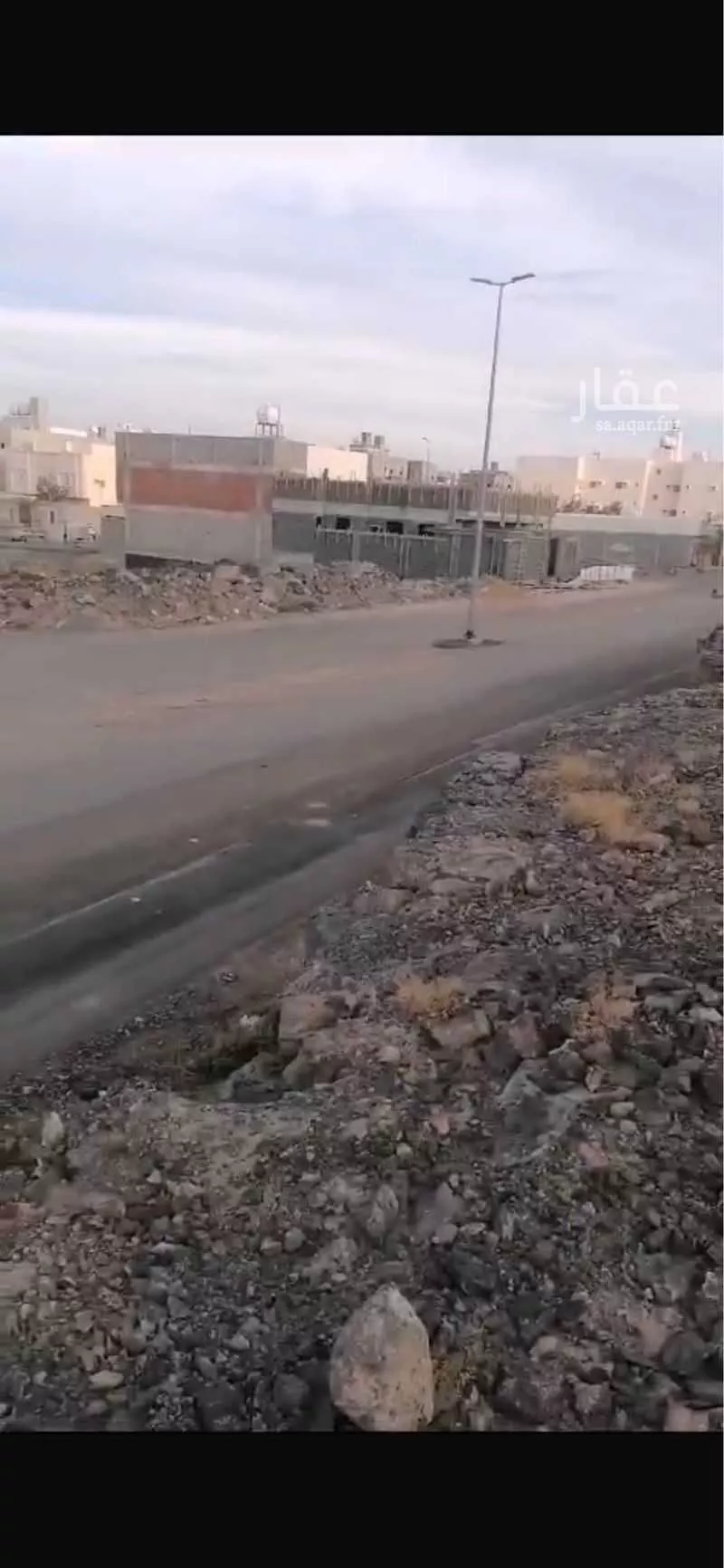 800 sqm land in Al Sadd 2