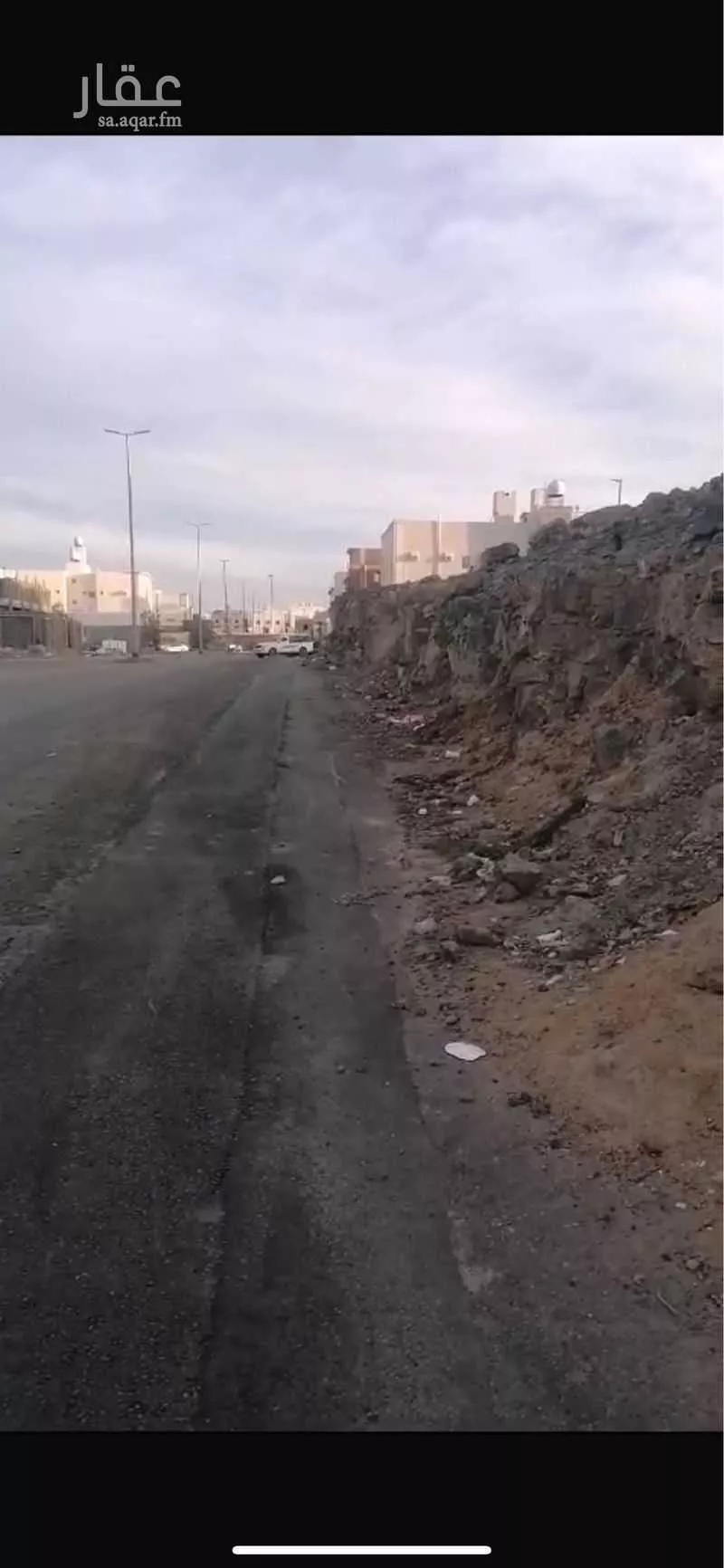 800 sqm land in Al Sadd 5