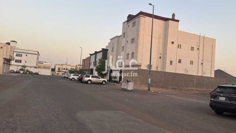 عقار  في أبوبريقاء، المدينة المنورة 2
