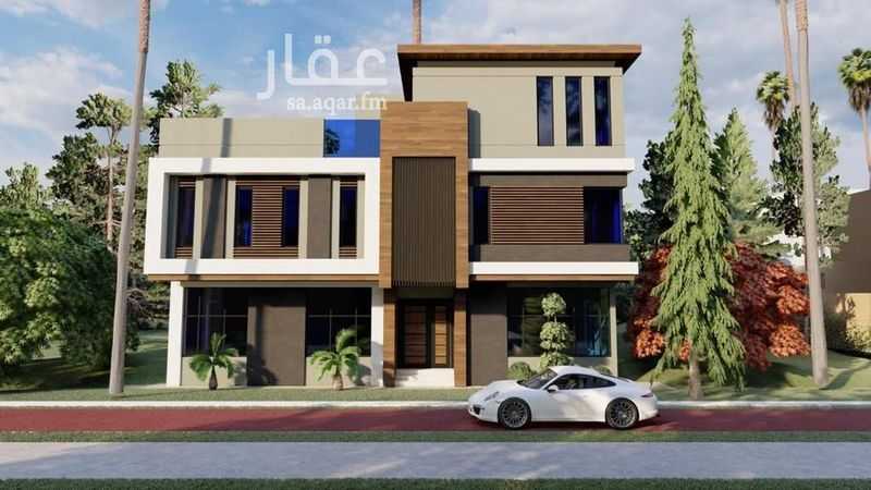 4 bedroom villa in Ar Riyadh, Jeddah 2