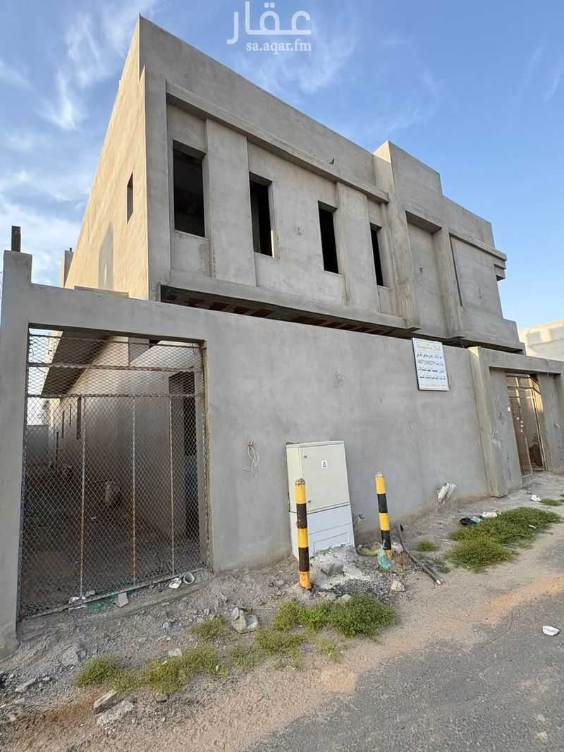 4 bedroom villa in Ar Riyadh, Jeddah 5