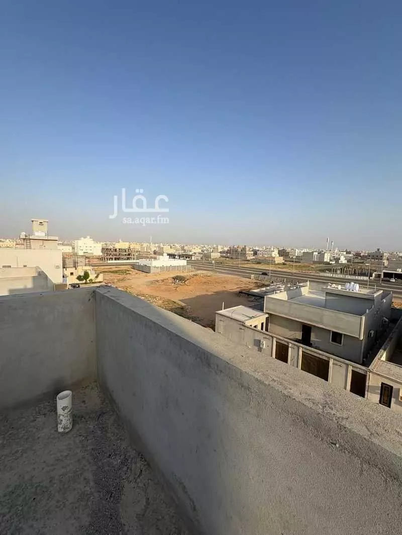 فيلا 9 غرف في جدة 14