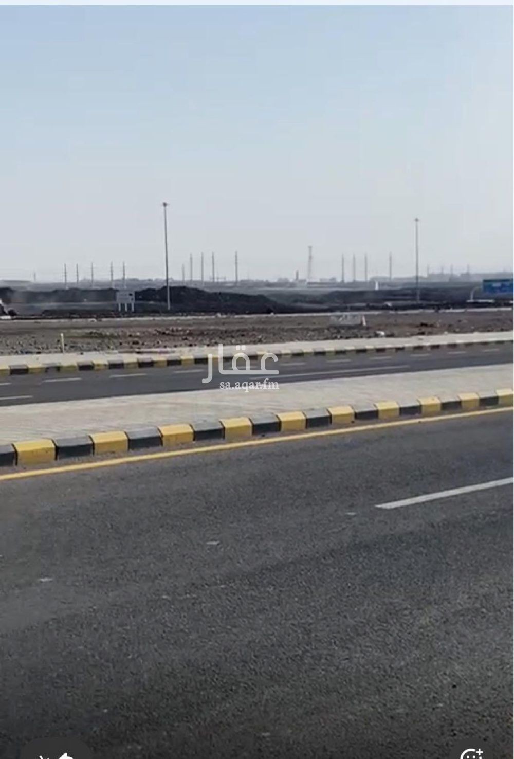 land in Al Hadra, Madinah 4