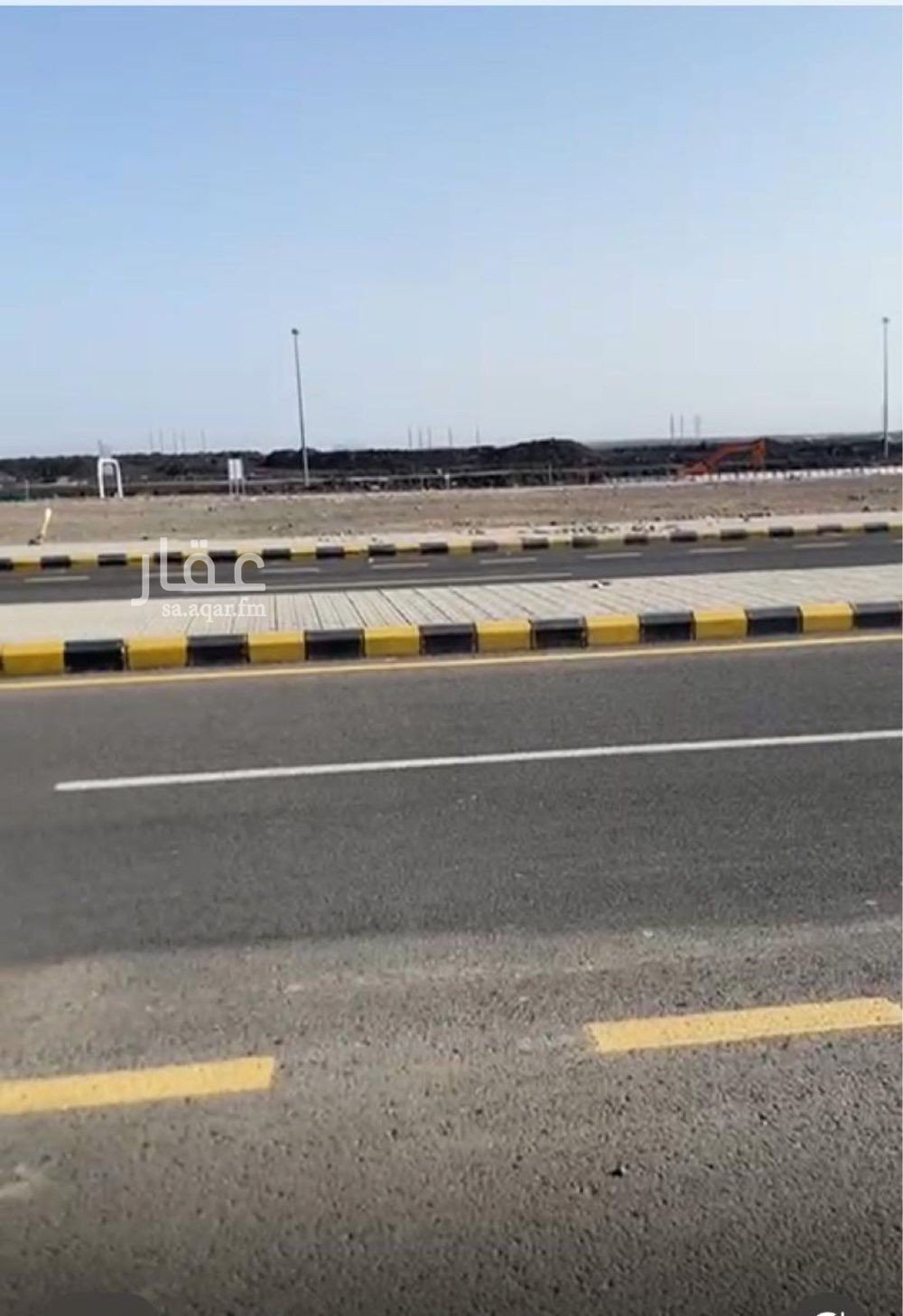 land in Al Hadra, Madinah 2