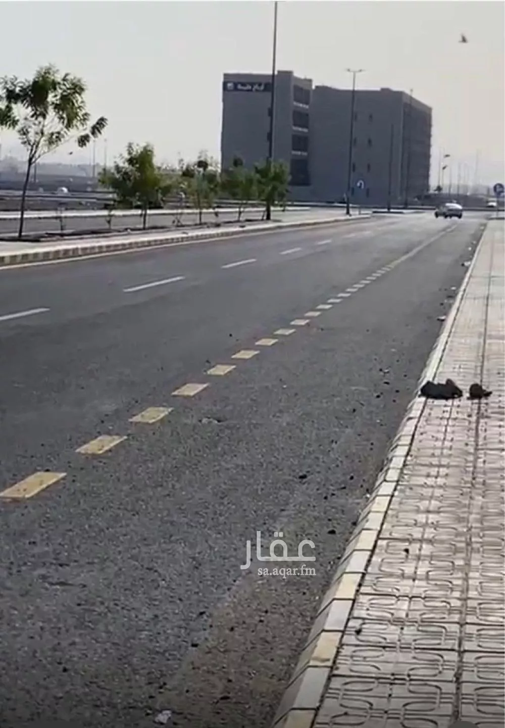 525 sqm land in Al Hadra 3