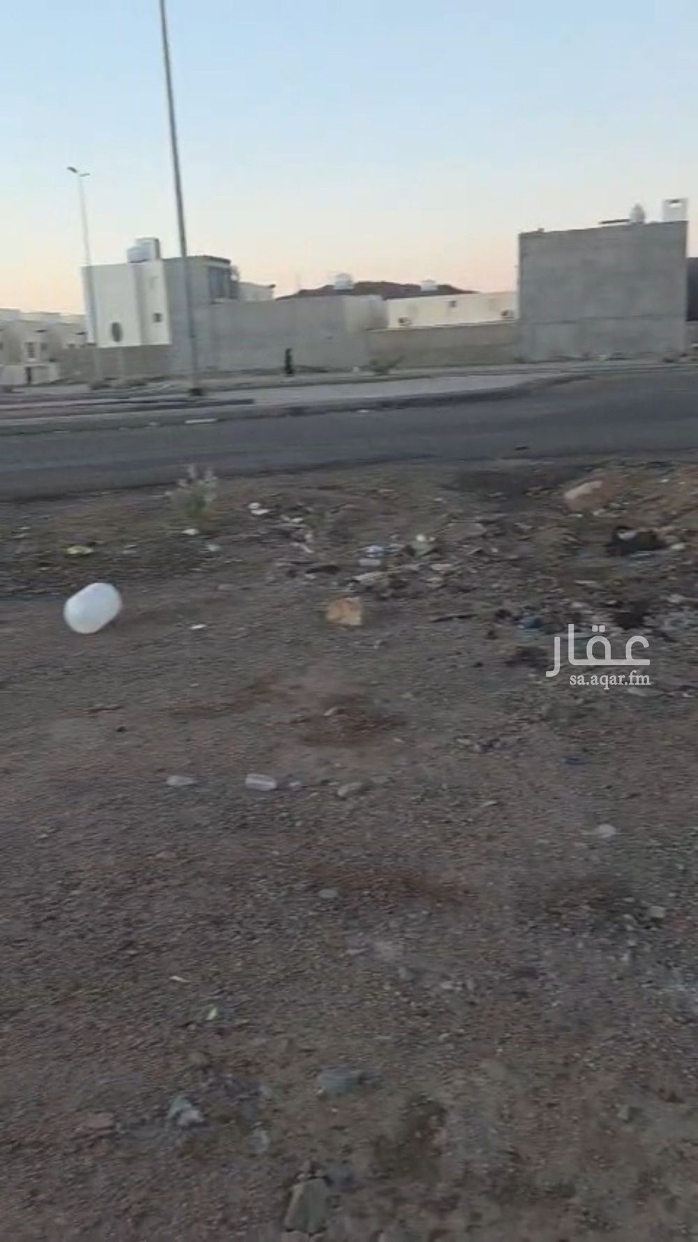 land in Qalat Makhit, Madinah 2