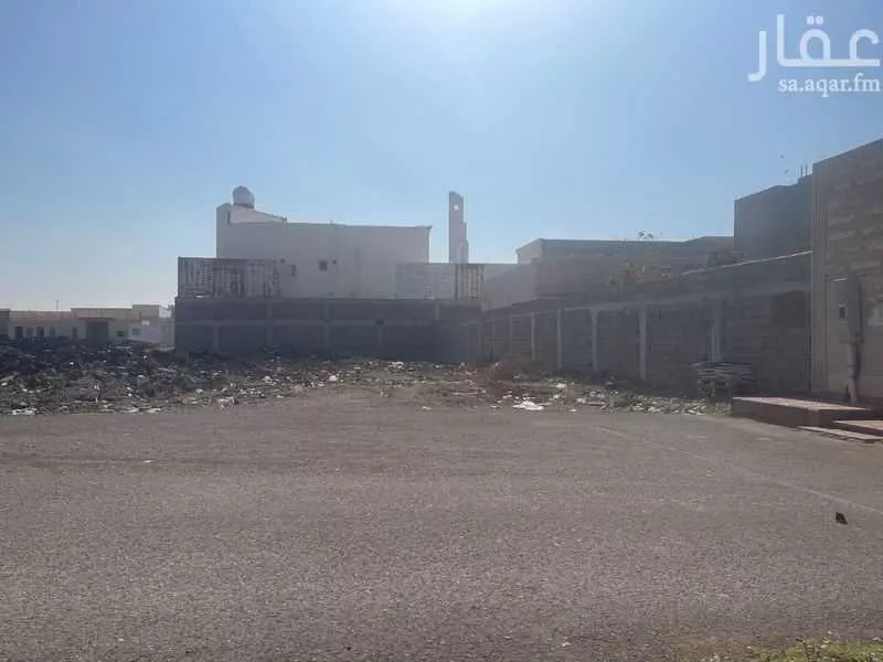400 sqm land in Al Sakb 2