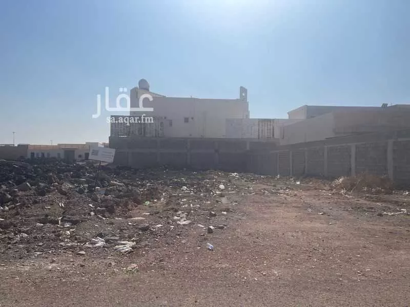 400 sqm land in Al Sakb 3