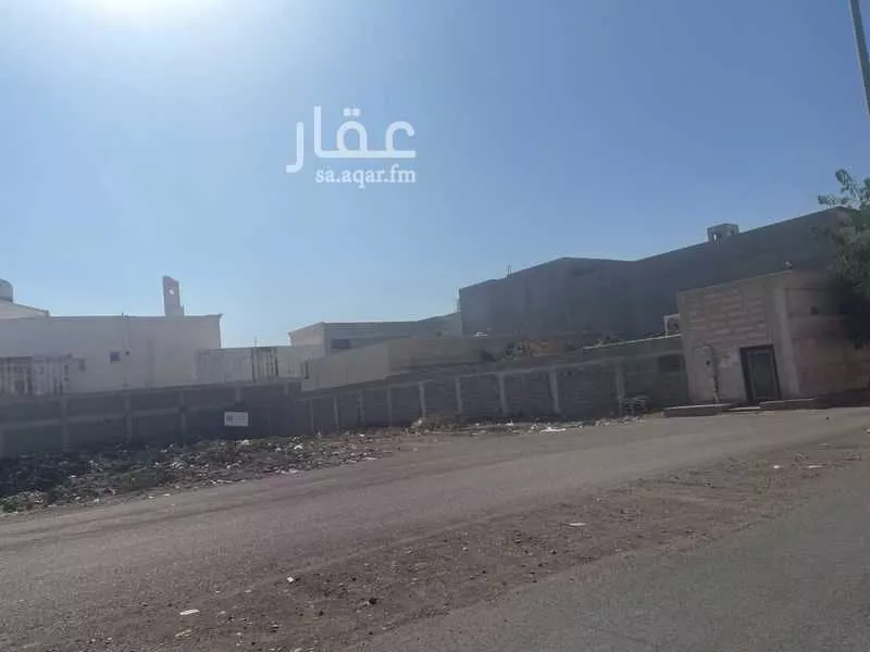 400 sqm land in Al Sakb 6