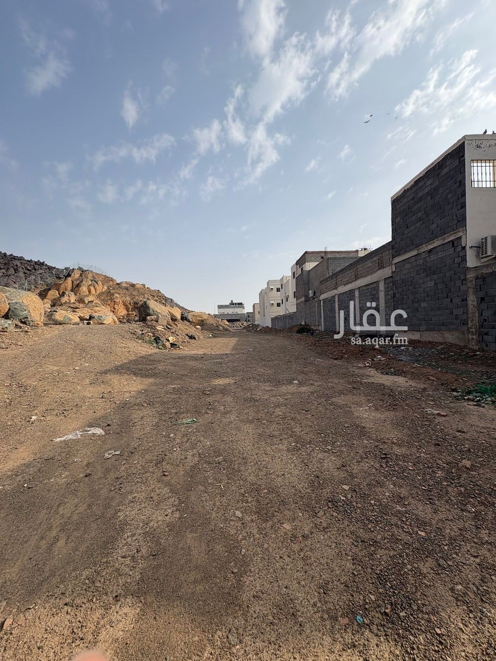 land in Al Shafiyah, Madinah 2