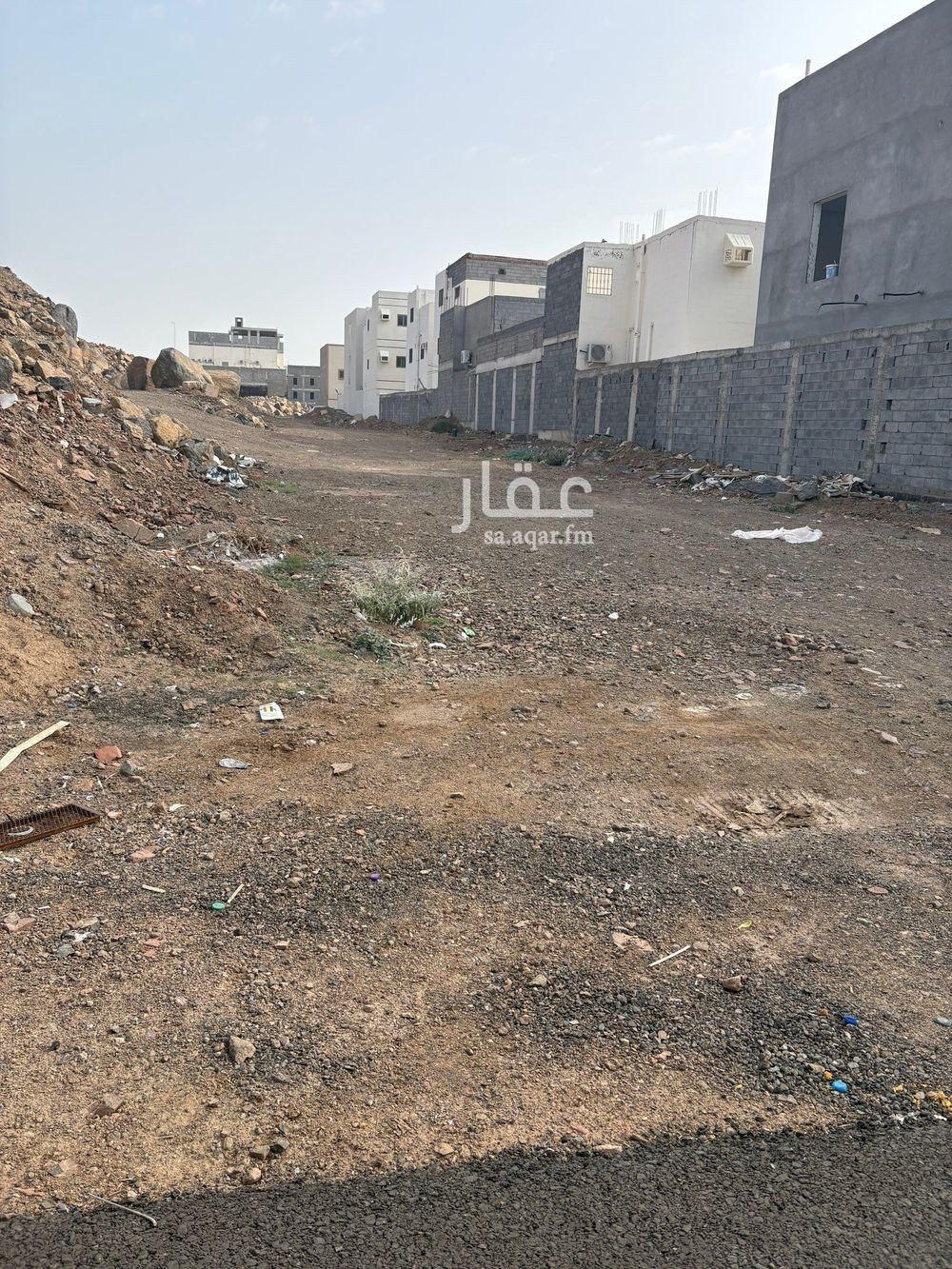 land in Al Shafiyah, Madinah 4