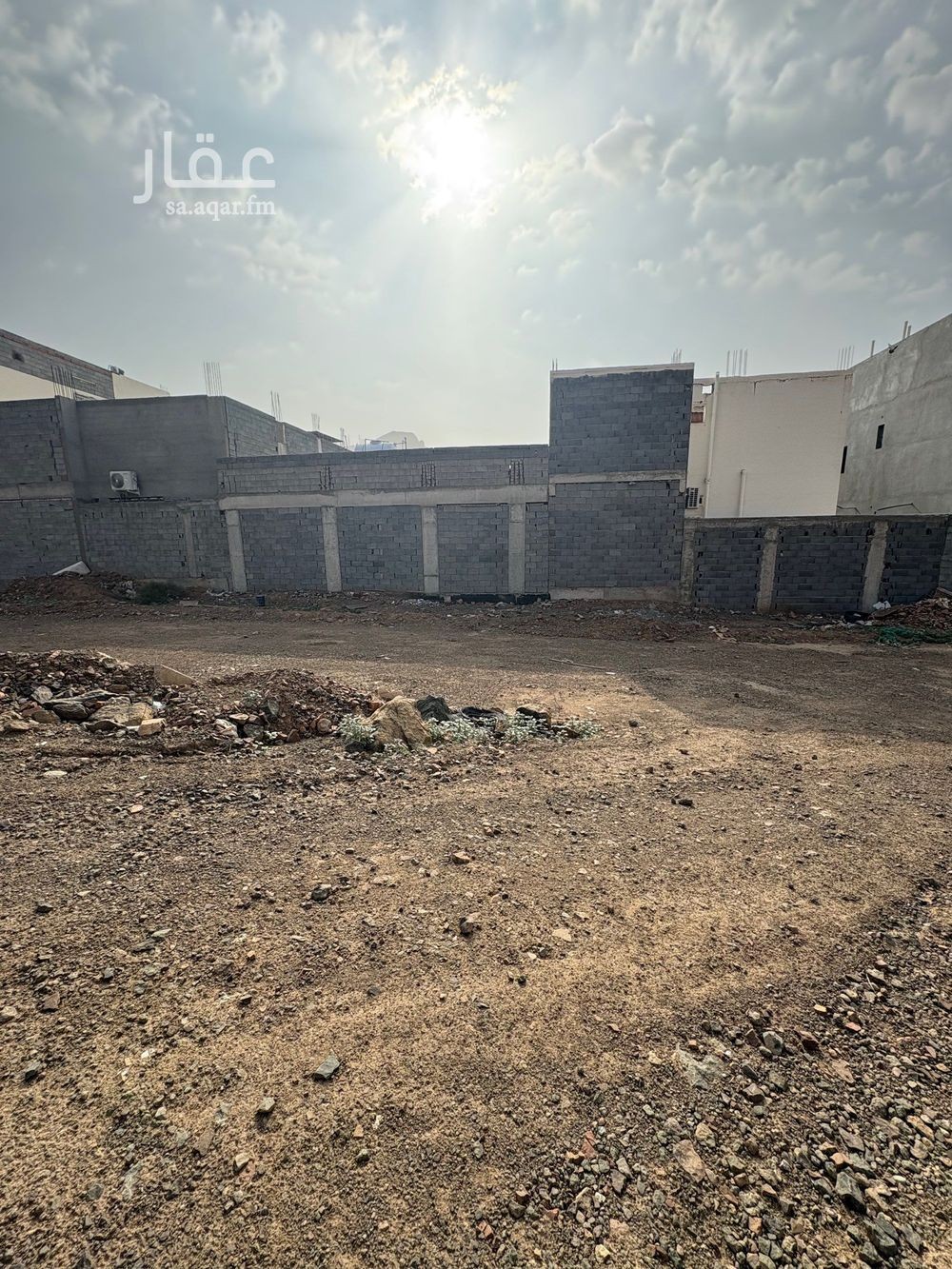 land in Al Shafiyah, Madinah 3