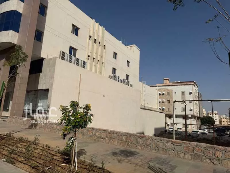 1148 sqm land in Al Fath 2