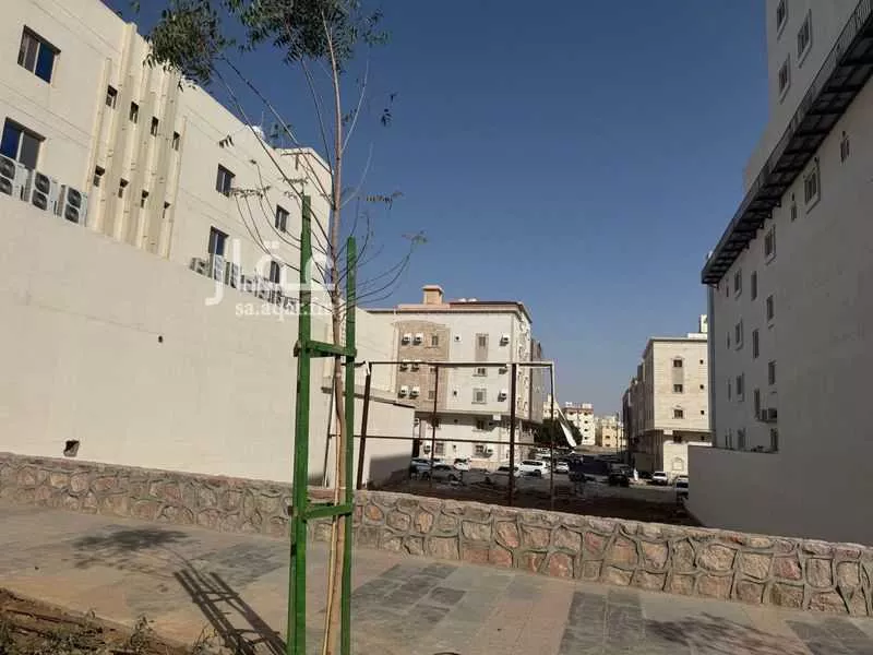 1148 sqm land in Al Fath 3