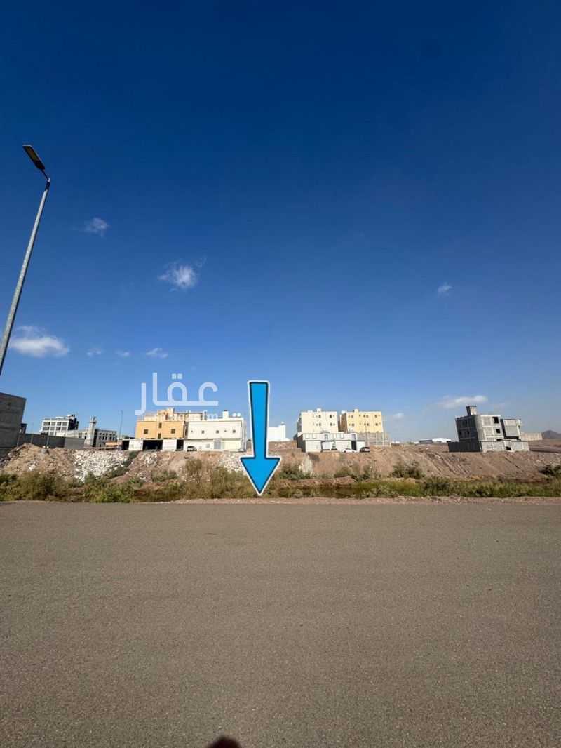 land in Abu Kabeer, Madinah 3