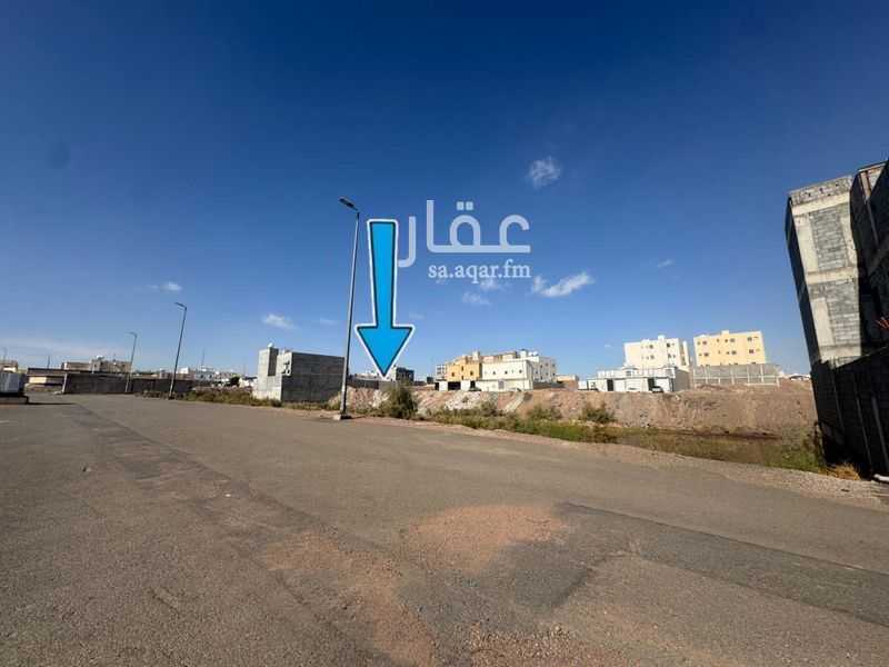 land in Abu Kabeer, Madinah 2