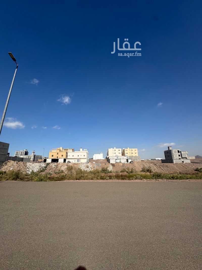 land in Abu Kabeer, Madinah 6
