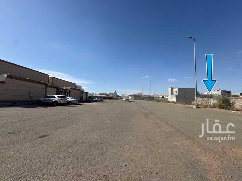 land in Abu Kabeer, Madinah 5