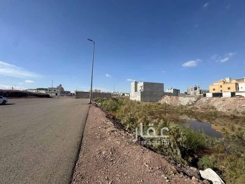 land in Abu Kabeer, Madinah 4