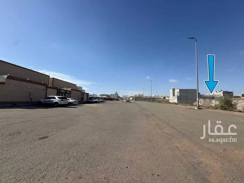 land in Abu Kabeer, Madinah 5