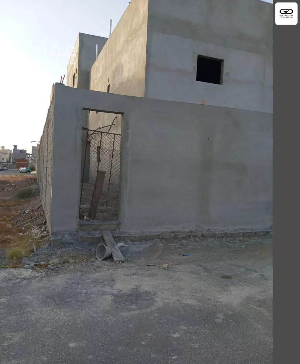 12 bedroom villa in Jeddah 2