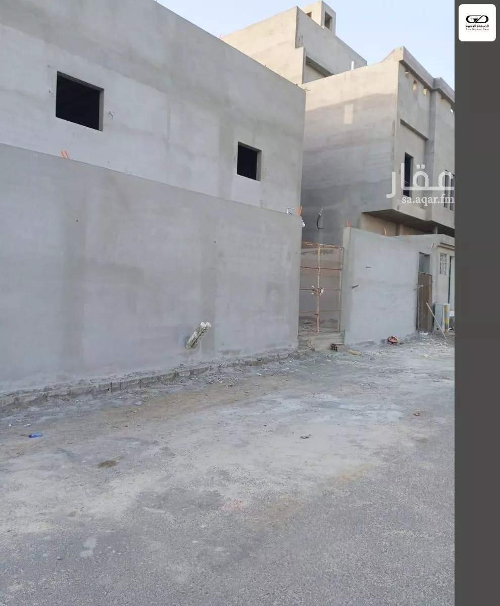 12 bedroom villa in Jeddah 3