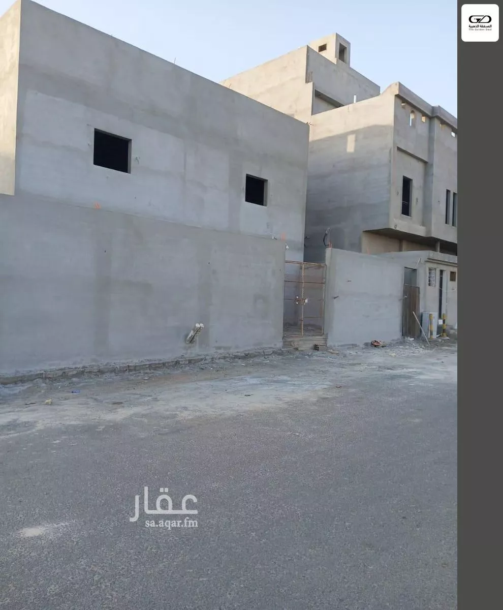 12 bedroom villa in Jeddah 4