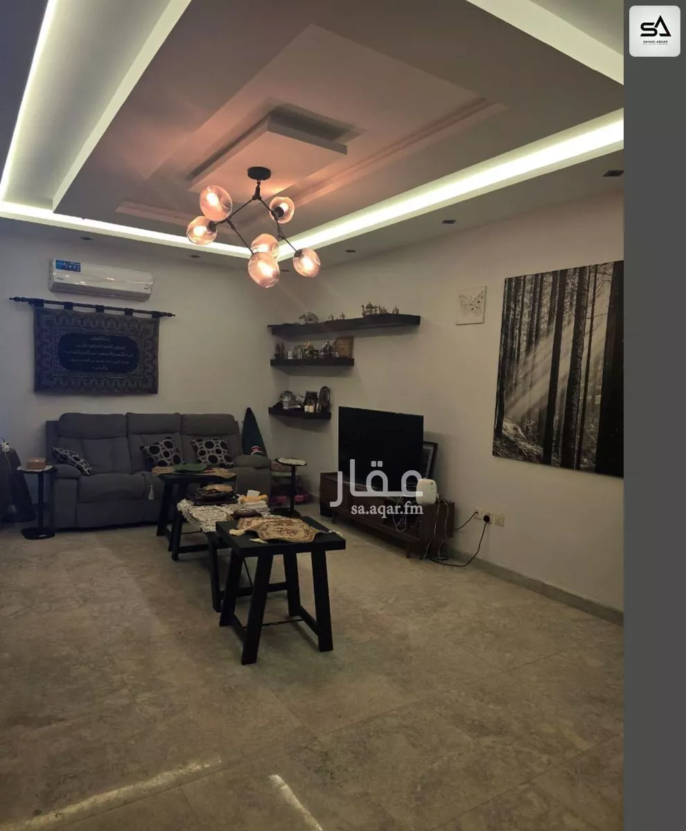 فيلا 6 غرف في المنارات 5