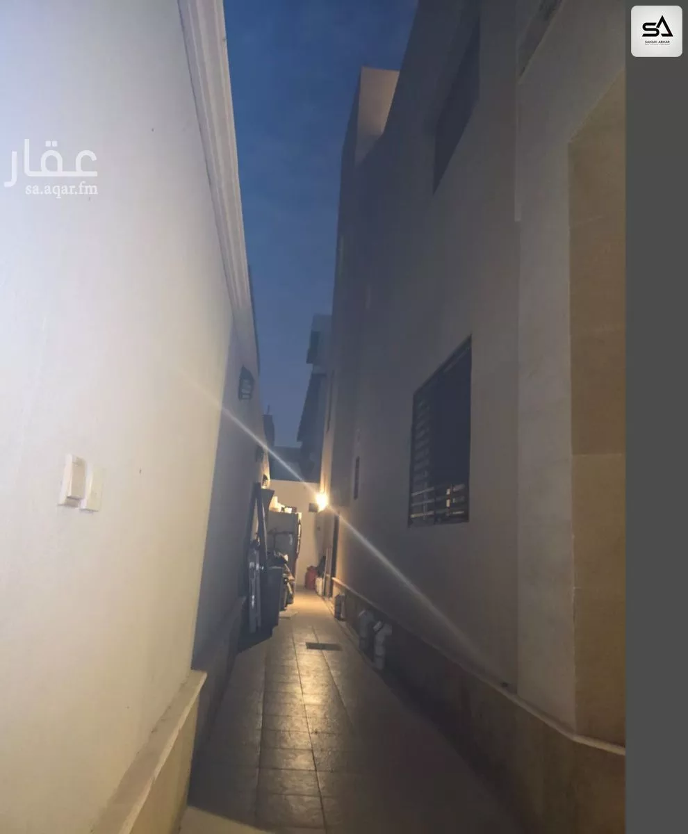 فيلا 6 غرف في المنارات 7
