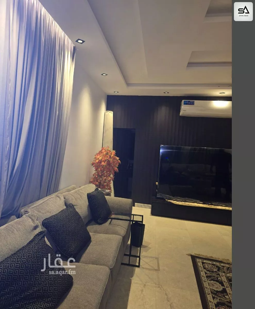 فيلا 6 غرف في المنارات 8