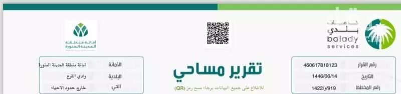 400 sqm land in Al Jissah 6