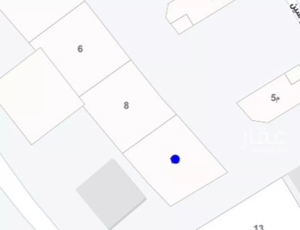 441 sqm land in Urwah 4