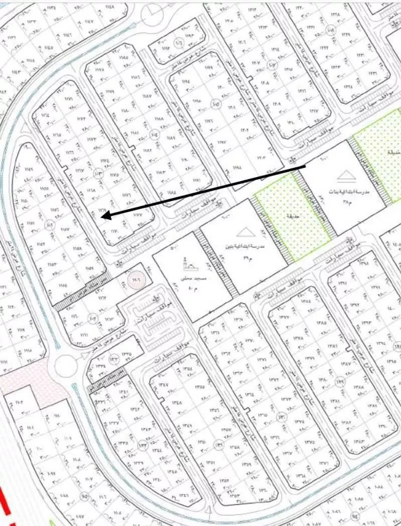 750 sqm land in Khakh 3