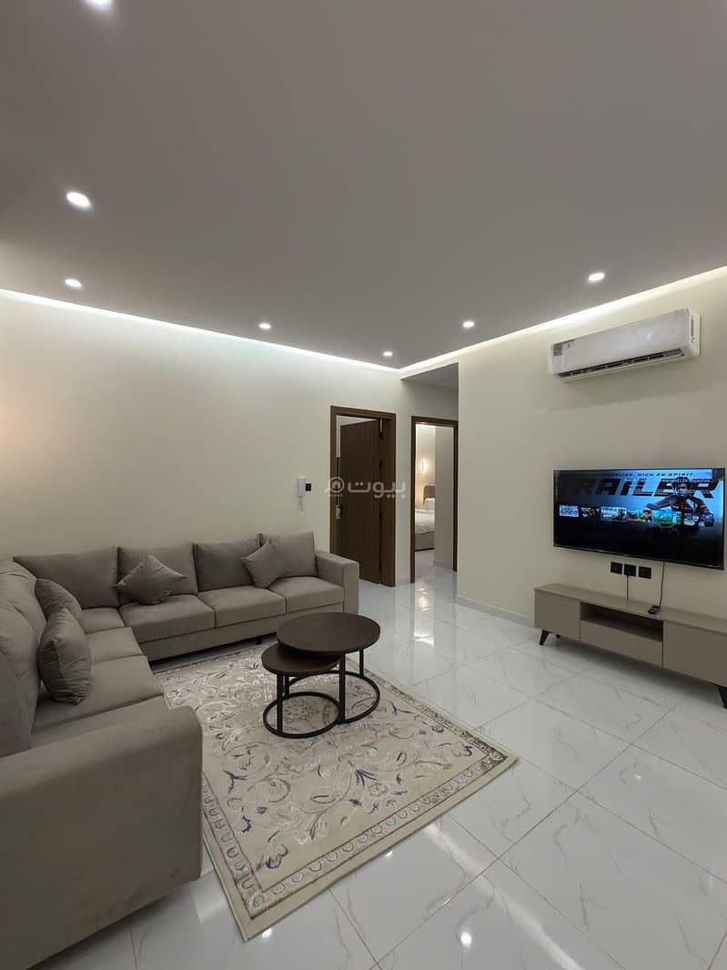 2 bedroom apartment in South Al Khobar, Eastern Province 12