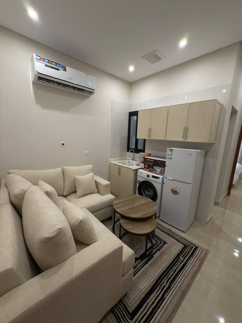 1 bedroom apartment in Al Thuqbah, Eastern Province 5