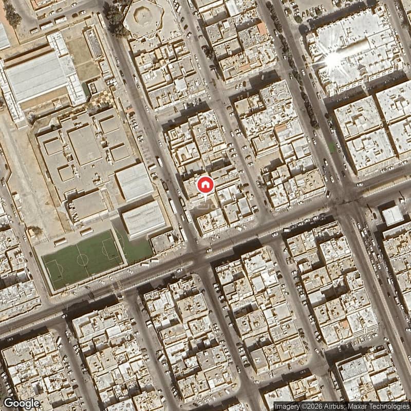 1 bedroom apartment in Al Thuqbah, Eastern Province 17