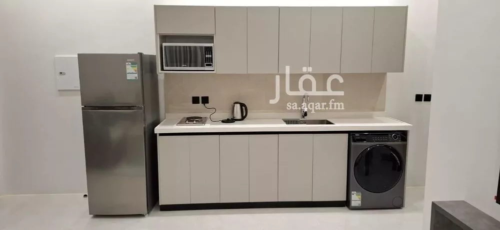 1 bedroom apartment in Dhahrat Laban 11